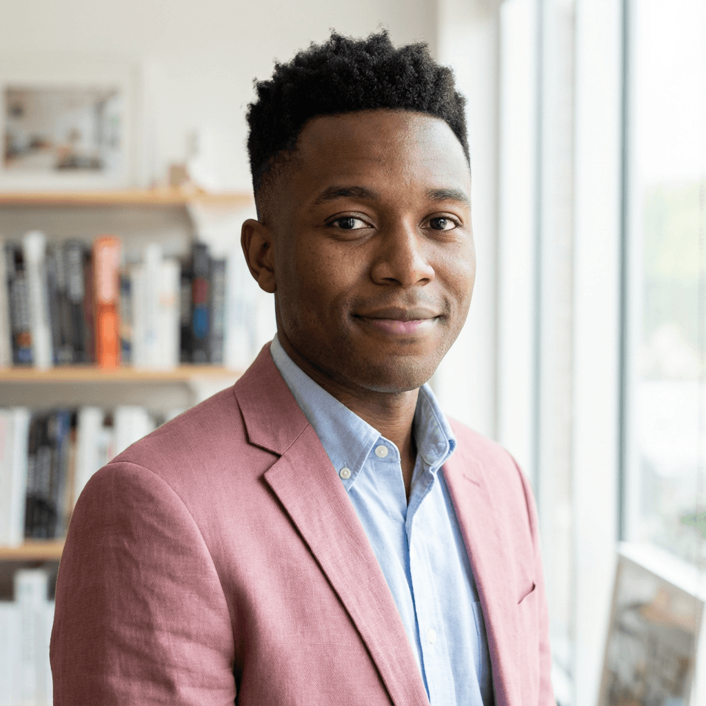 Segun Ojo