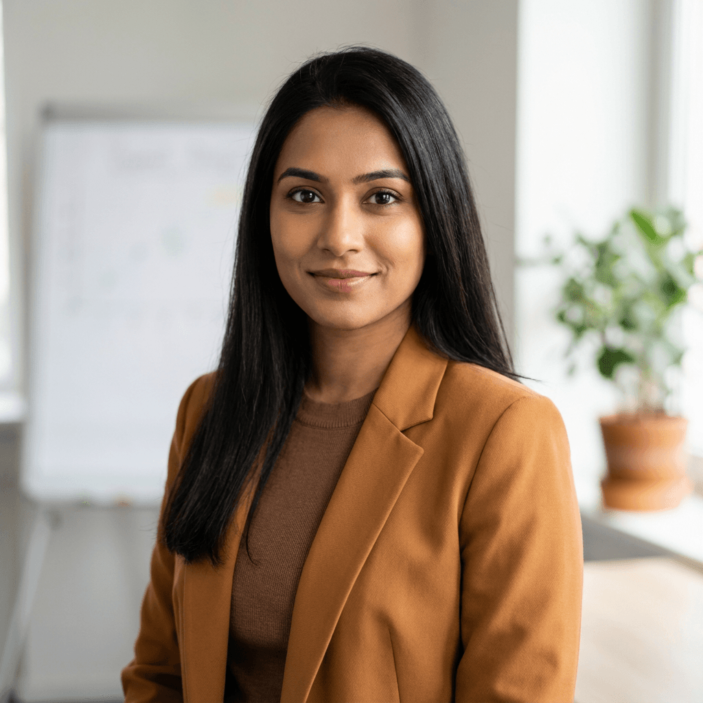 Zainab Hassan